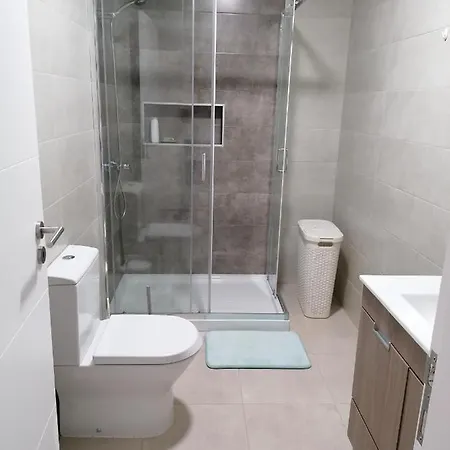 Guest house Refugio Do Norte Calhetas