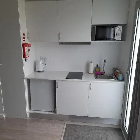 Gæstehus Refugio Do Norte 4*