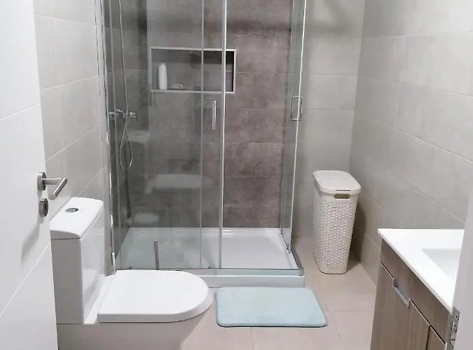 Vendégház Refugio Do Norte Calhetas