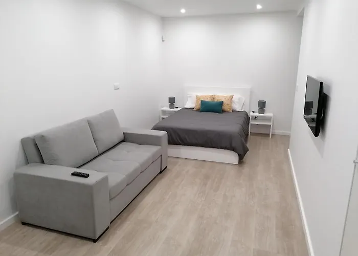 Refugio Do Norte Vendégház