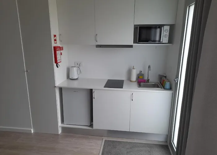 Vendégház Refugio Do Norte 4*